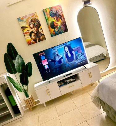 Entebbe Apartment | Raha Luxe Stays