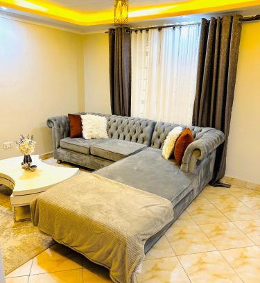Embakasi Apartment | Rahani furnished apartment (4) 0716908233