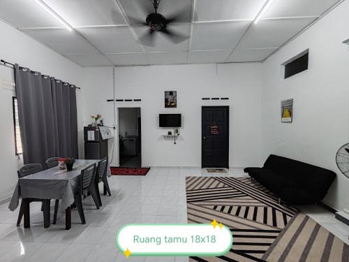 Temerloh House | Rahmah Homestay Temerloh