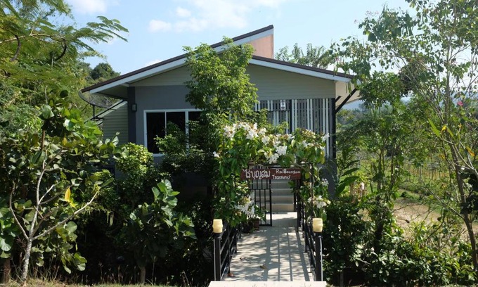 Phrao House | Rai Boonsom