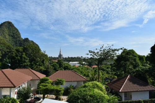 Krabi Resort | Rai Win Resort