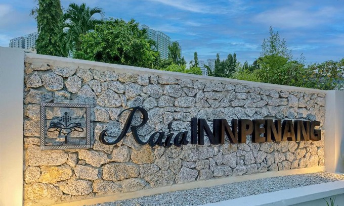 Bayan Lepas Hotel | Raia Inn Penang