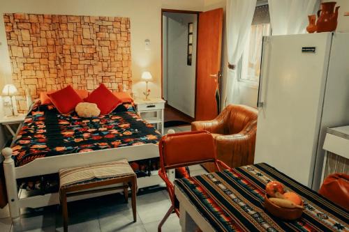 Tinogasta Apartment | Raices Andinas