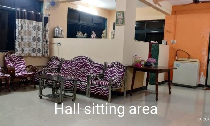 Kalyan House | Raigad farms and resort