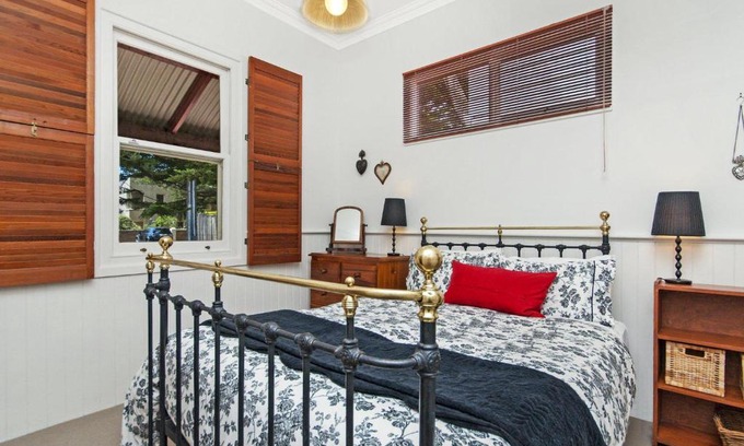 Port Fairy House | Railway Cottage