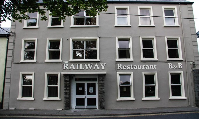 Ballinrobe Bed & Breakfast | Railway Inn