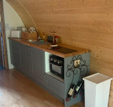 Annsborough Other | Railway Pod, Castlewellan