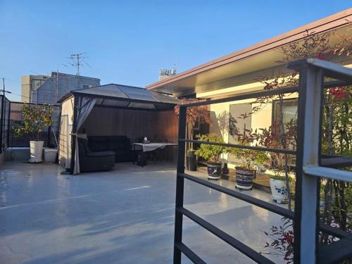 Hapjeong-dong Apartment | Raim Hongdae