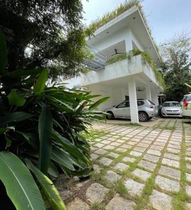 Alappuzha House | Rain Homestay