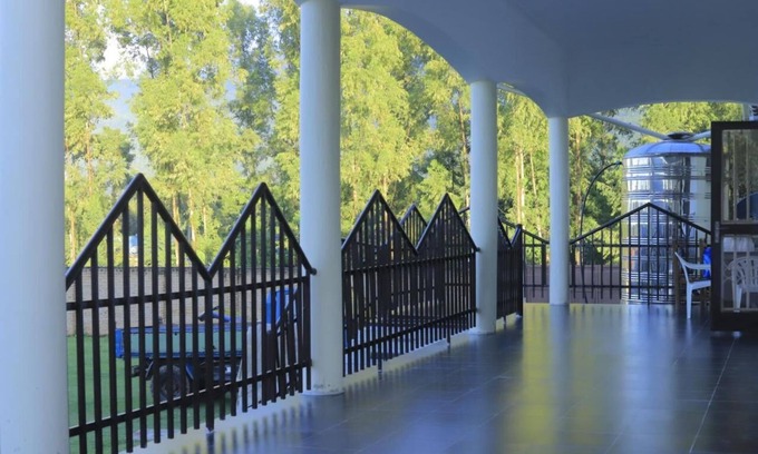 Bundibugyo Hotel | Rainbow guest house bundibugyo