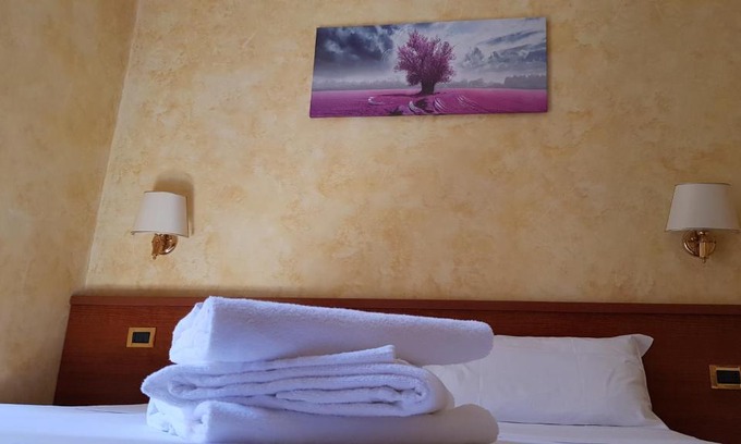 Esquilino House | Rainbow Guest House