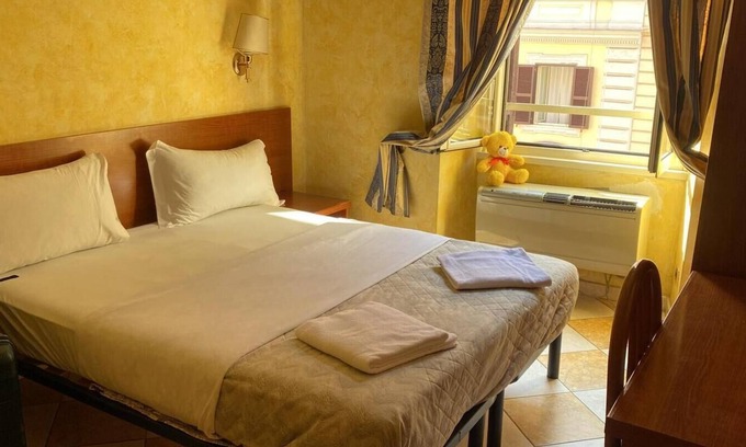 Esquilino House | Rainbow Guest House