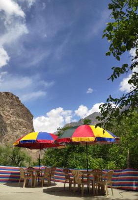 Turtuk House | Rainbow guesthouse