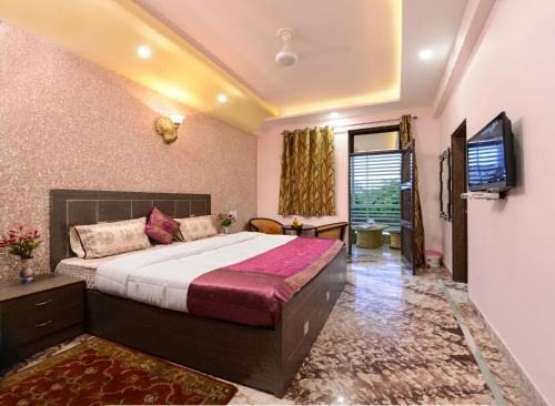 Basai House | Rainbow Home Stay