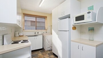 Coolangatta Apartment | Rainbow Regis Unit 2 in Rainbow Bay