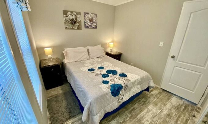 Dunnellon House | Rainbow River Bungalow L