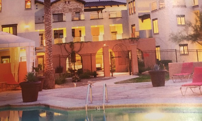 Cibola Vista Condo | Rainbow River Cabin