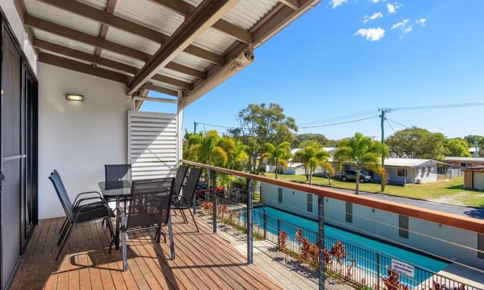 Rainbow Beach House | Rainbow Surf 2