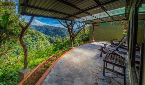 Monteverde Cabin | Rainbow Valley Lodge Costa Rica