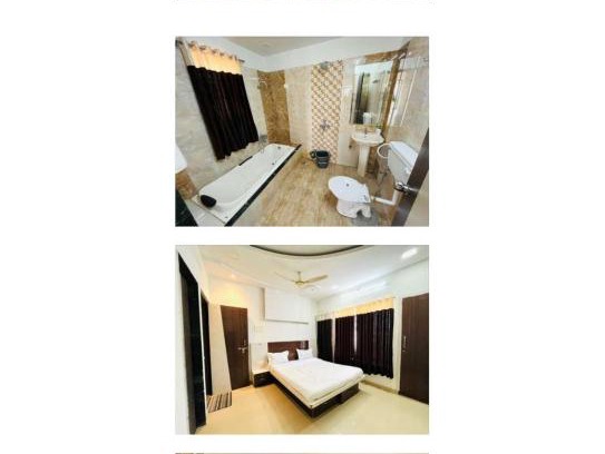 Igatpuri Villa | Rainforest 5BHK Villa
