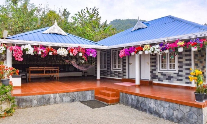 Kanthalloor Hotel | Rainforest Kanthalloor