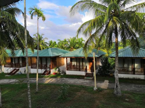 Port Blair Hotel | Rainforest Resort