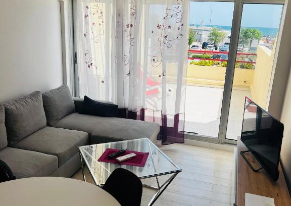 Palavas-les-Flots Apartment | RAINIE APPART