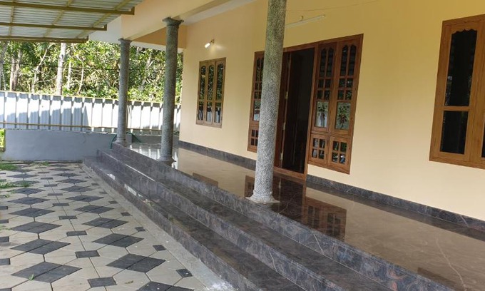 Uttamapalaiyam House | Rainsvalley Ramakkalmedu