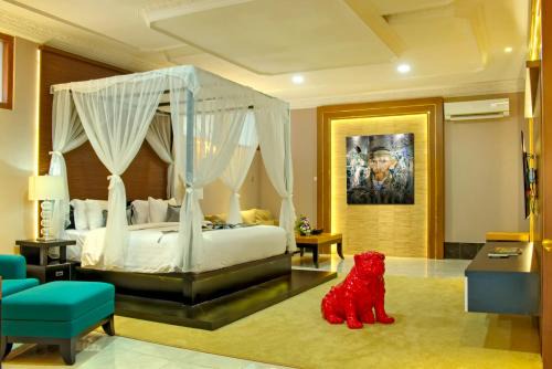 Yogyakarta House | Raintree Boutique Villa & Gallery