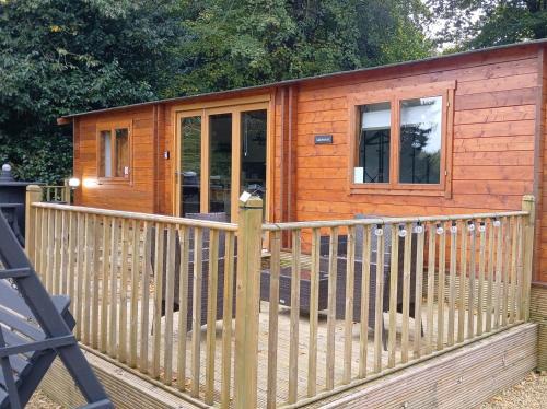 Raithby House | Raithby Lakehouse
