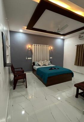 Kamalapur House | Raj Homestay Hampi