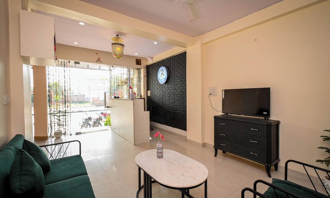 Jodhpur Hotel | Raj Residency