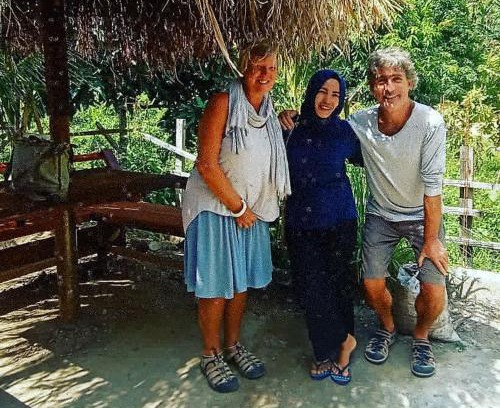 Waisai House | Raja Ampat Sandy Guesthouse