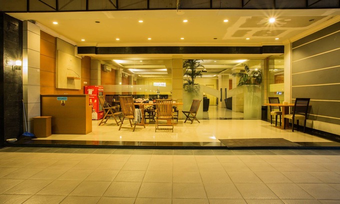 Kebayoran Lama Hotel | Raja Residence