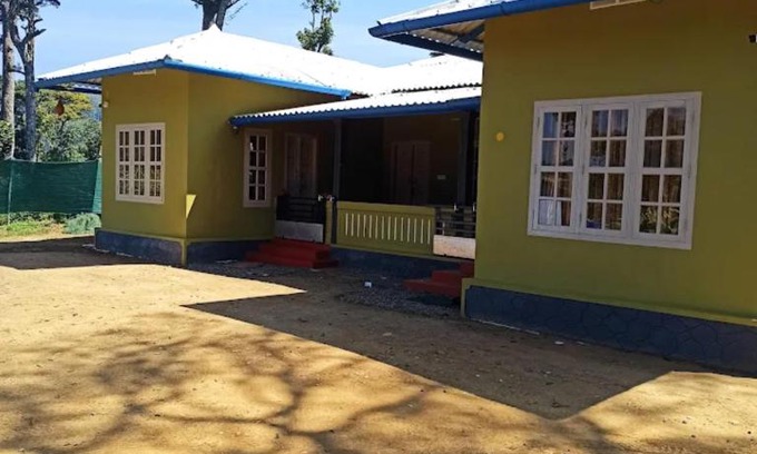 Santhanpara House | Rajappara Estate