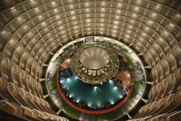 Dumas Apartment | Rajhans Belliza , Hotel apartment units