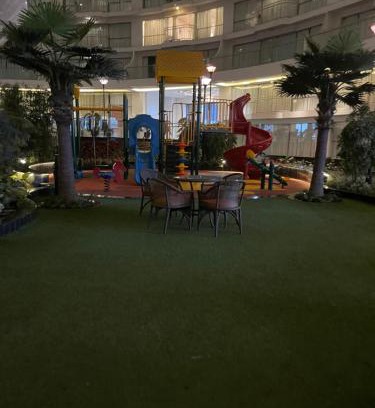 Dumas Apartment | Rajhans belliza service apartment