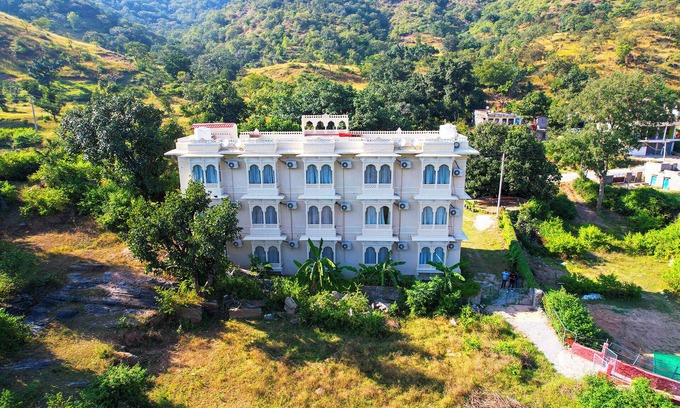 Kumbhalgarh Resort | Rajkunj Haveli Kumbhalgarh