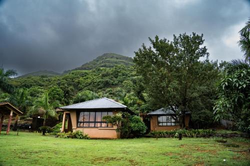 Paud Villa | Rajlok Resorts