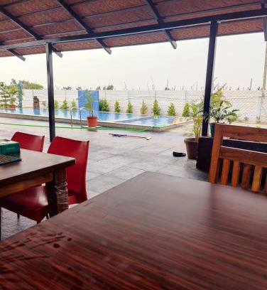 Sidlaghatta Resort | Rajni farm house