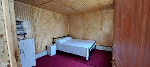 Ging Tea Garden House | Rajpankchi Junglestay