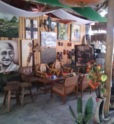 Kalasan House | Rakai Garung