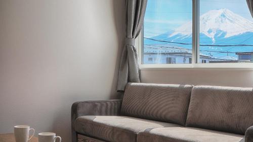 Fujiyoshida House | Rakuten STAY HOUSE x WILL STYLE Fujiyoshida Matsuyama