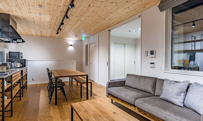 Itoshima House | Rakuten STAY HOUSE x WILL STYLE Itoshima 105/Itoshima Fukuoka