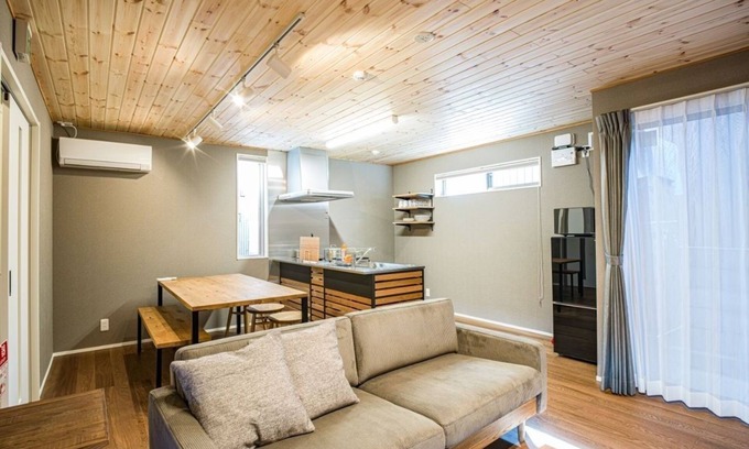 Ushio Onsen House | Rakuten STAY HOUSE x WILL STYLE Matsue 103/Matsue Shimane
