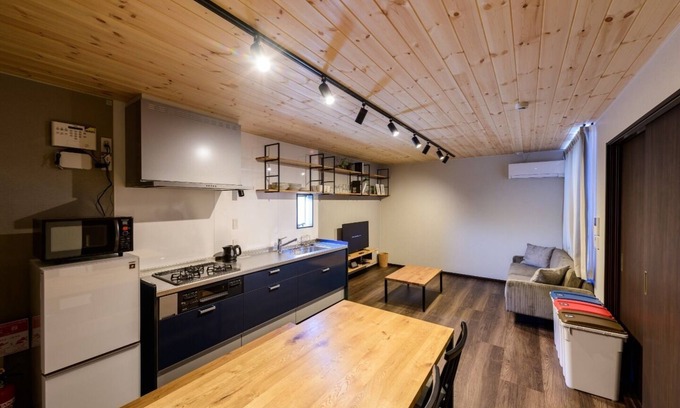 Sasebo House | Rakuten STAY HOUSE x WILL STYLE Sasebo 101/Sasebo Nagasaki
