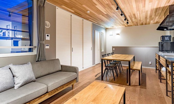 Takasaki House | Rakuten STAY HOUSE x WILL STYLE Takasaki 102