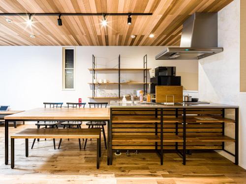 Hagi Apartment | Rakuten STAY HOUSE x WILL STYLE Hagi Nishitamachi
