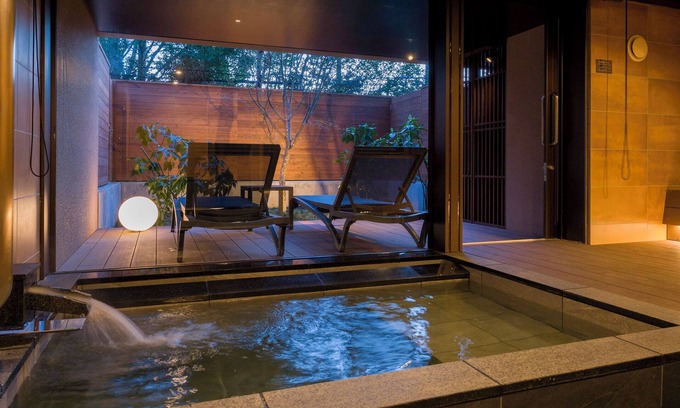 Hakone Villa | Rakuten STAY VILLA Hakone Togendai