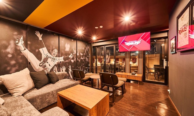 Sendai Apartment | Rakuten STAY x EAGLES 101with terrace/Sendai Miyagi